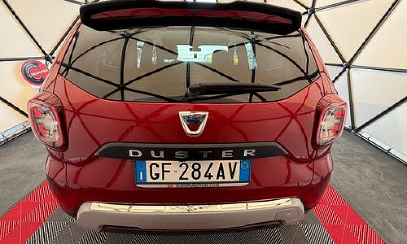 Dacia Duster 1.5 Blu...