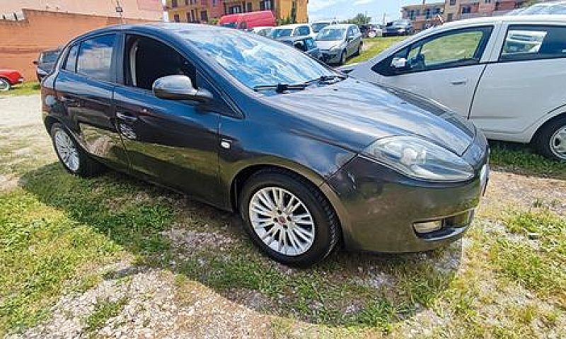 Fiat Bravo 1.6 Mjt 1...