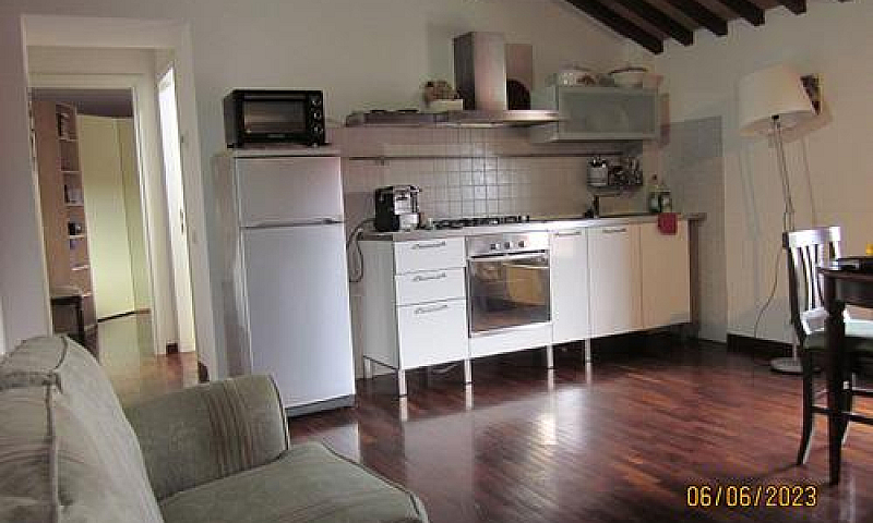 Appartamento, Mascag...