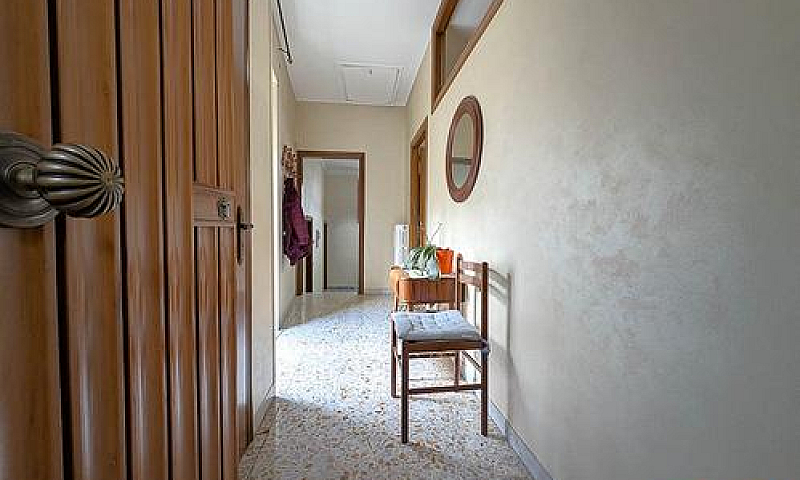Appartamento - Via S...