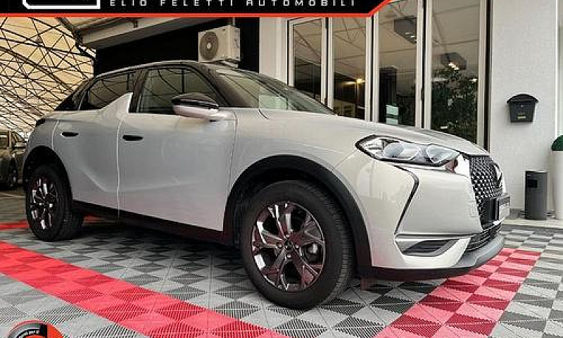 Ds Ds 3 Crossback Ds...