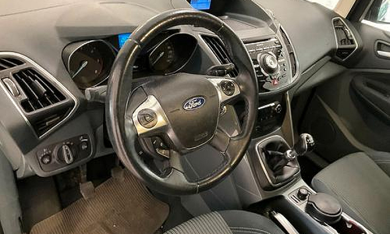 Ford C-Max 1.6 Tdci ...