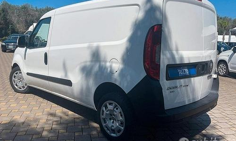 Fiat Doblo 1.6Mjt 10...