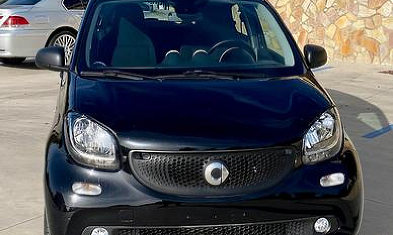 Smart Forfour...