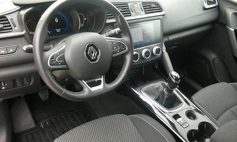 Renault Kadjar 1.5 B...