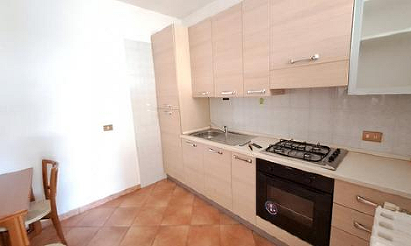 Appartamento In Via ...