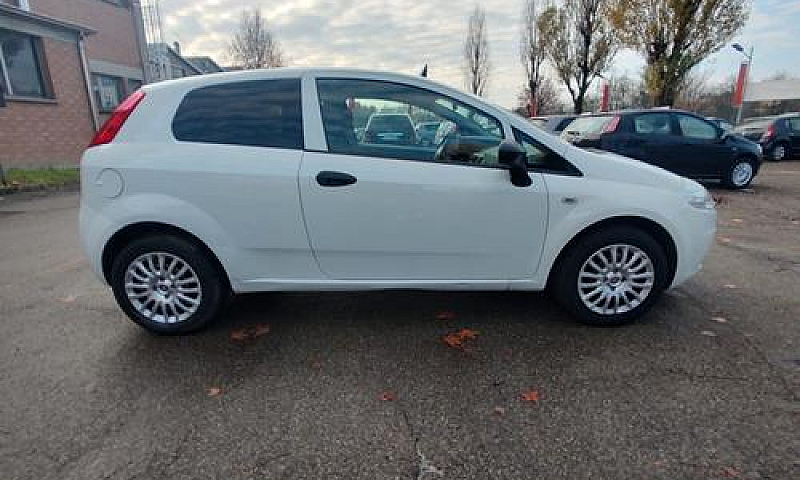 Fiat Grande Punto 1....