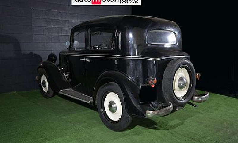 Fiat Balilla Balilla...