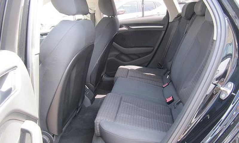 Audi A3 Spb 2.0 Tdi ...