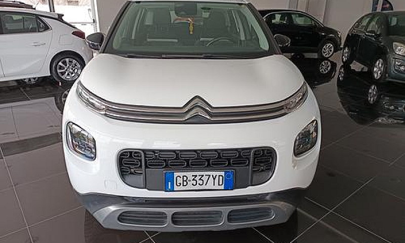 Citroen C3 Aircross ...