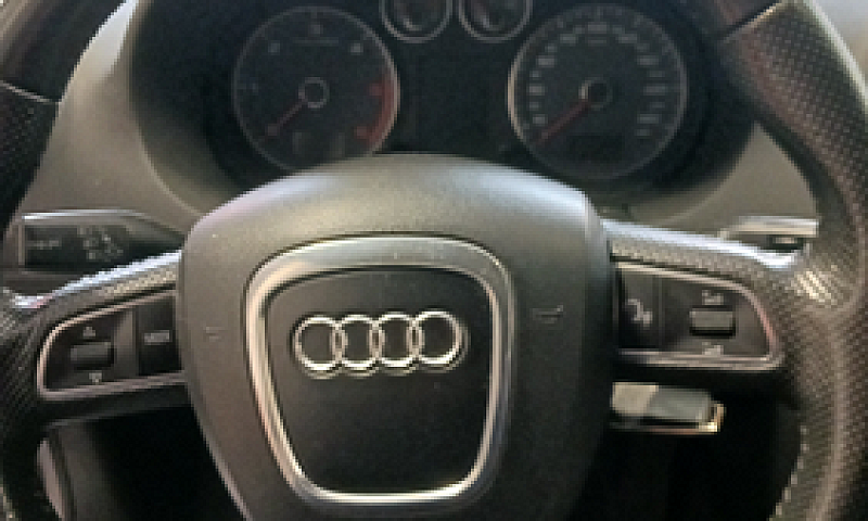 Audi A 3 4Wd 2.0Turb...