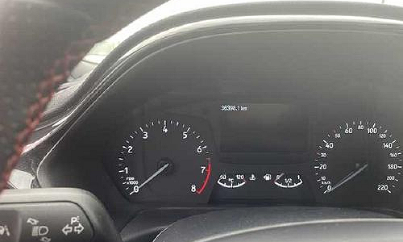 Ford Fiesta 1.0 Ecob...