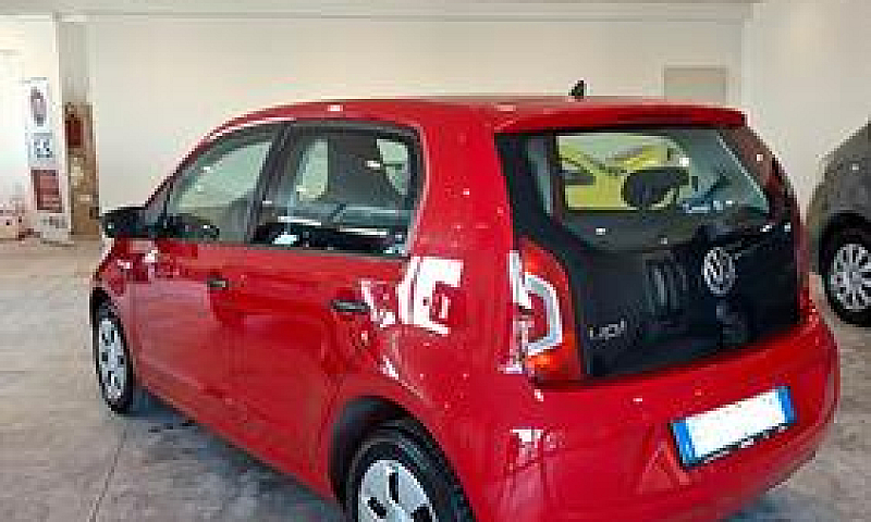 Volkswagen Up! 1.0 5...