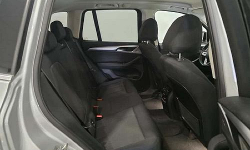 Bmw X3 Xdrive20I...