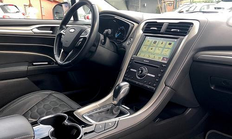 Ford Mondeo Full Hyb...
