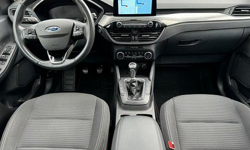 Ford Kuga 2.0 150Cv ...