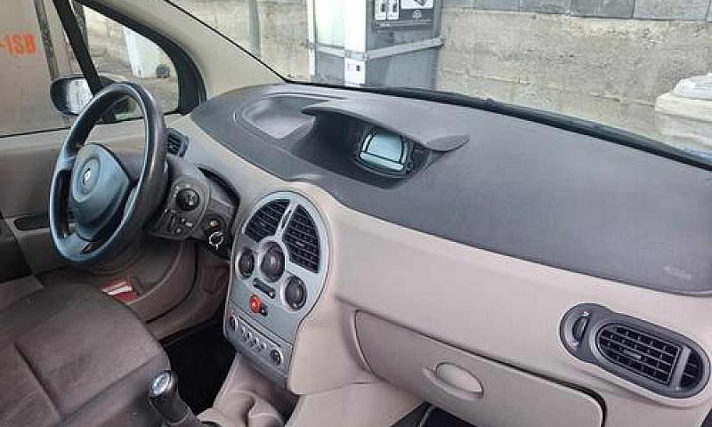 Renault Modus...