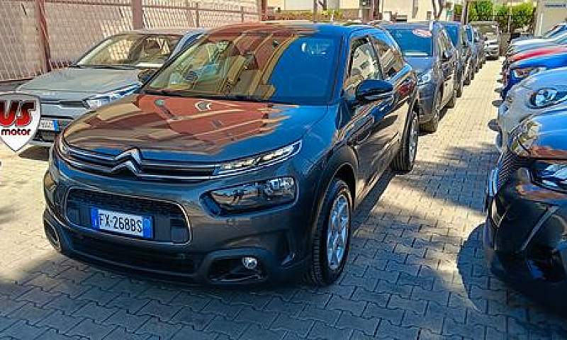Citroen C4 Cactus 1....