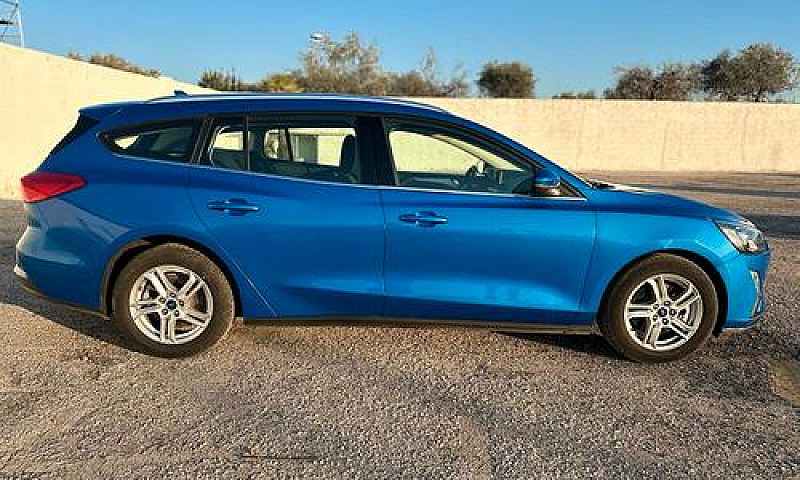 Ford Focus1.5Ecoblue...
