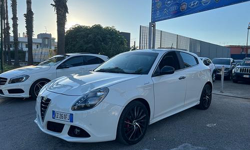 Giulietta 2.0 Jtdm-2...