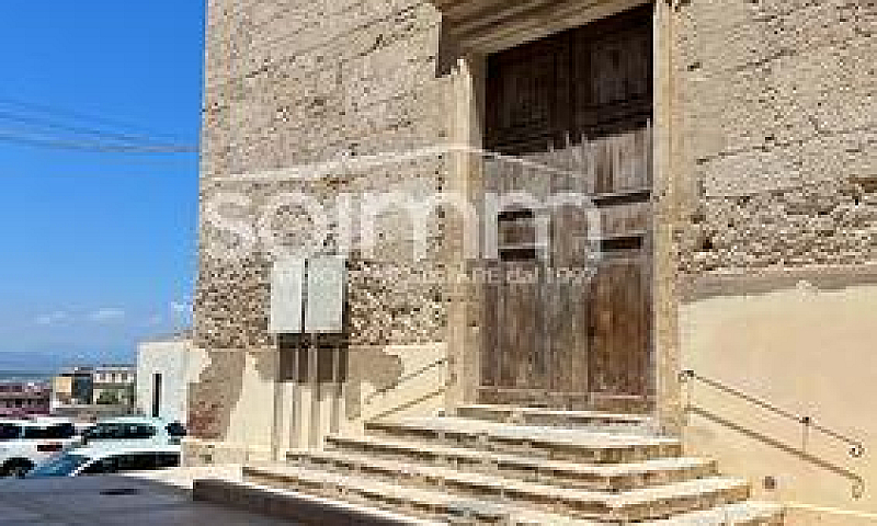 Trivano - Cagliari...