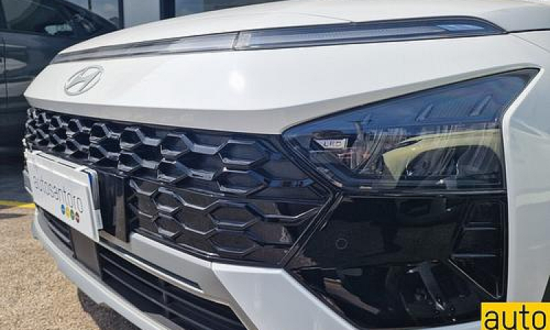 Hyundai Bayon 1.2 Xl...