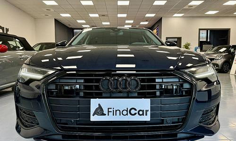 Audi A6 Avant 40 2.0...