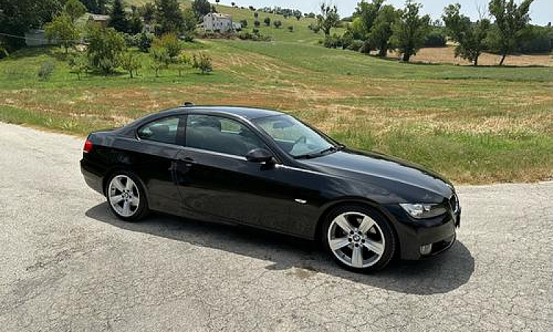 Bmw Serie320D Coupé ...