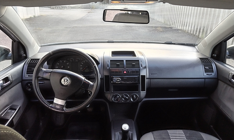 Volkswagen Polo 1760...