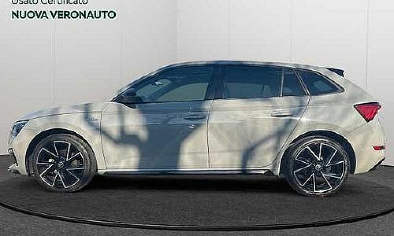 Skoda Scala 1.5 Tsi ...