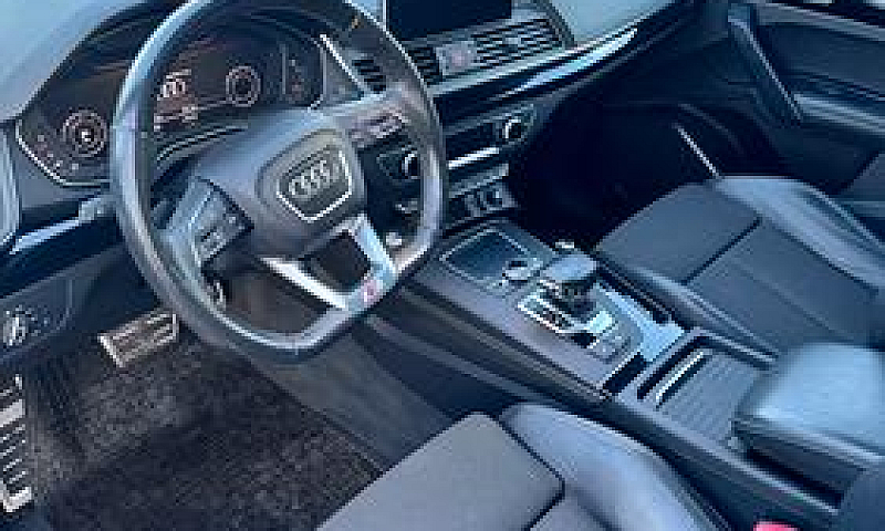 Audi Q5 40 Tdi Quatt...