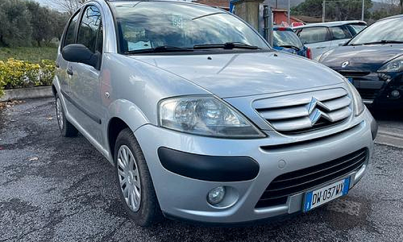 Citroen C3 1.1 Airdr...