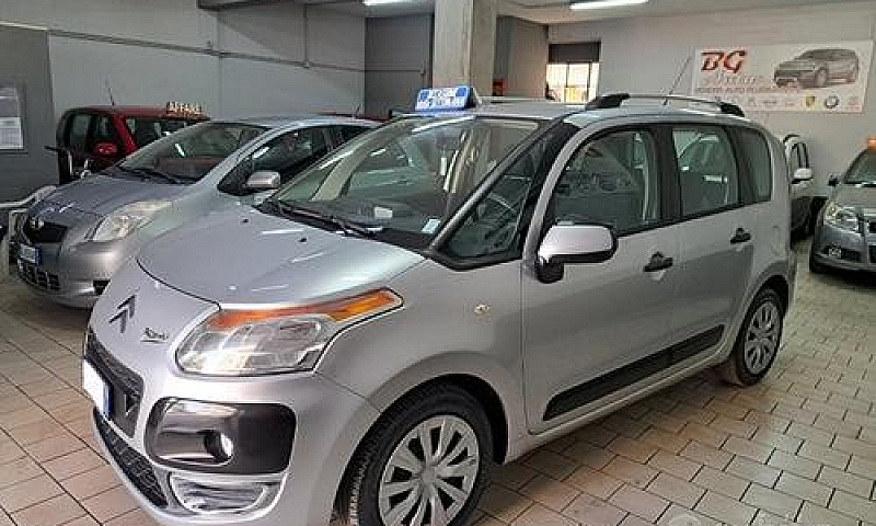 Citroen C3 Picasso 1...