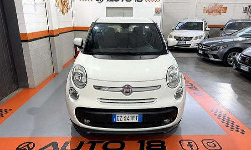 Fiat 500L 5 Porte Lo...