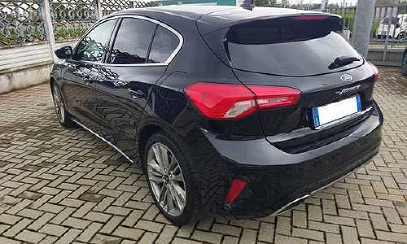 Ford Focus 1.0 Ecobo...