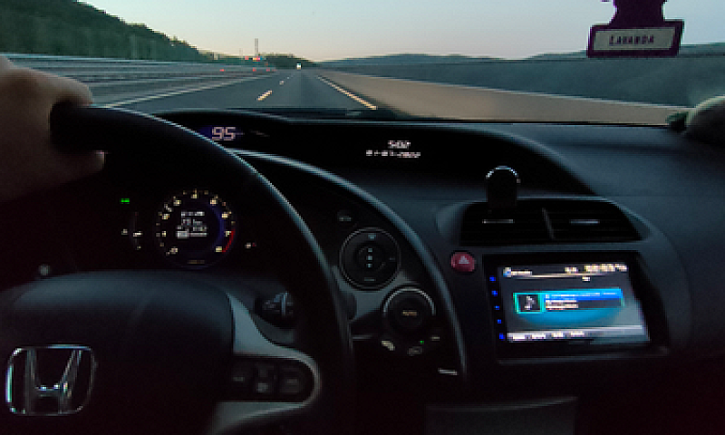 Honda Civic 1.8...