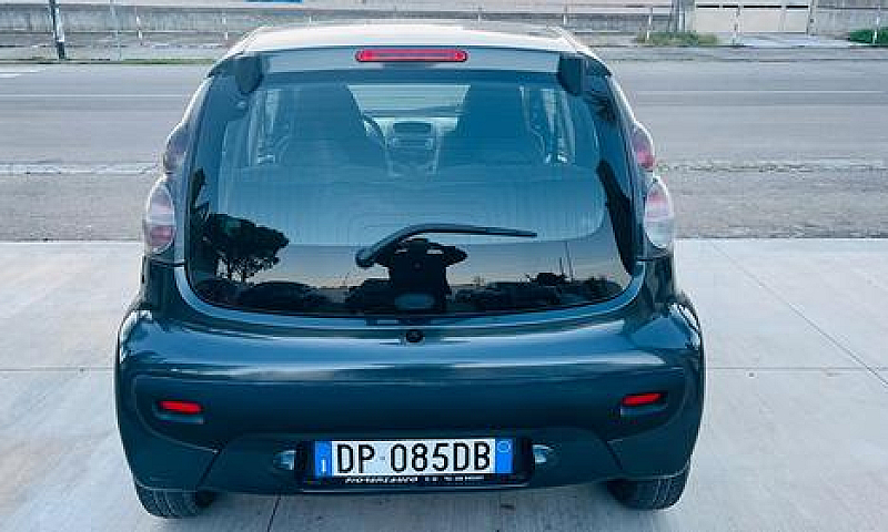 Citroen C1 1.4 Hdi 5...