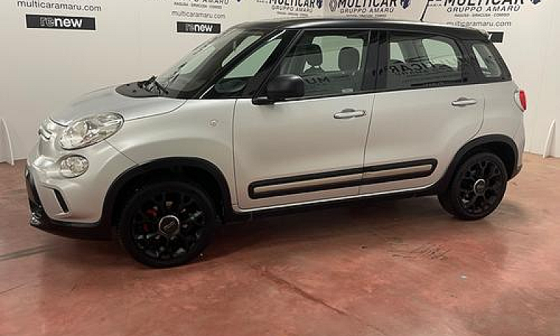 Fiat 500L 1.3 Multij...