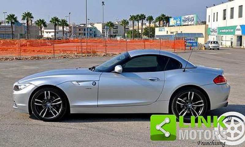 Bmw Z4 Sdrive23I...