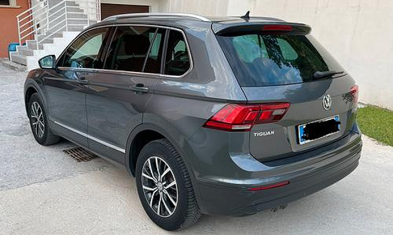 Volevo Tiguan 2.0 Te...