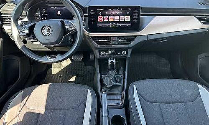 Skoda Kamiq 1.0 Tsi ...