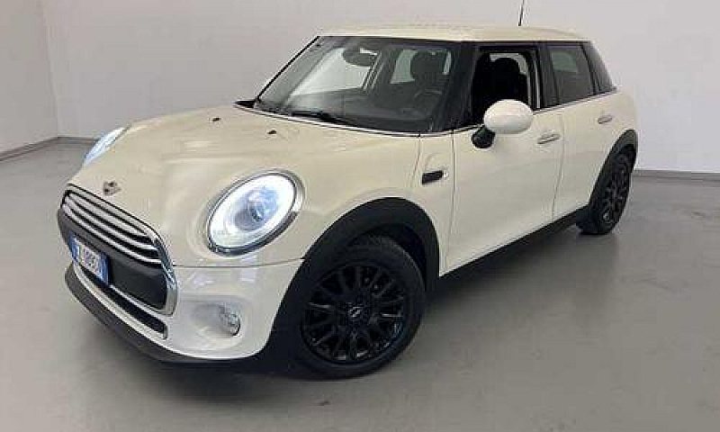 Mini Mini 1.5 One D ...