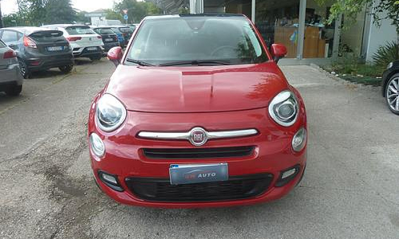 Fiat 500X Business 1...
