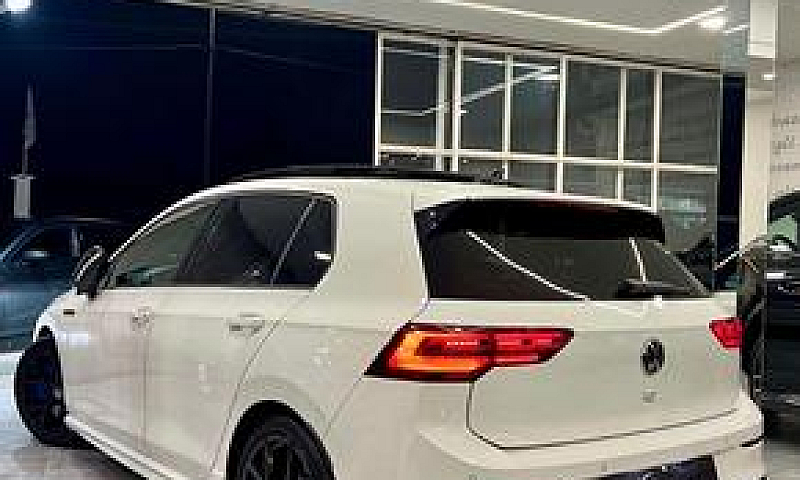 Volkswagen Golf 2.0 ...