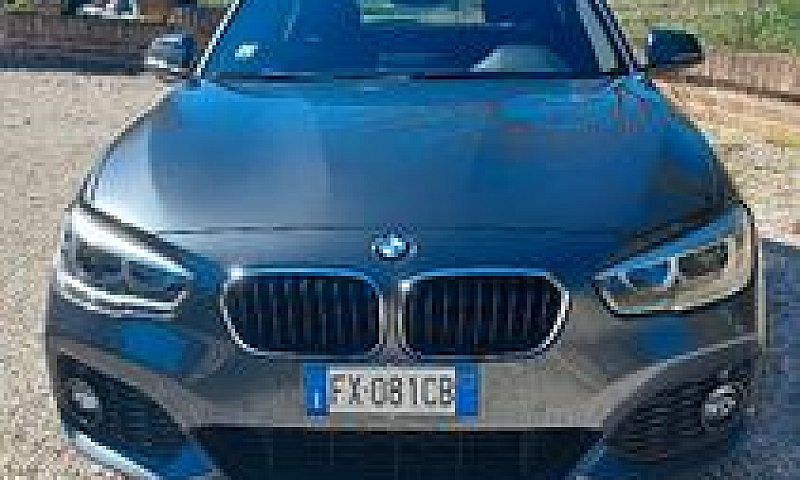 Bmw Serie 1 (F20) - ...