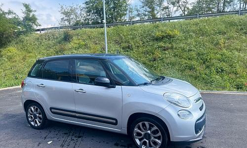 Fiat 500L 1.3 Mjt 20...