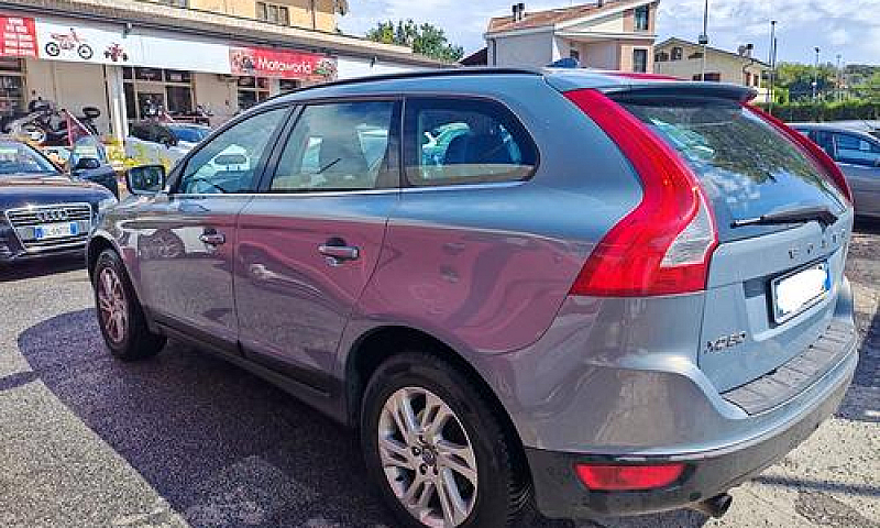 Volvo Xc 60 Xc60 D5 ...