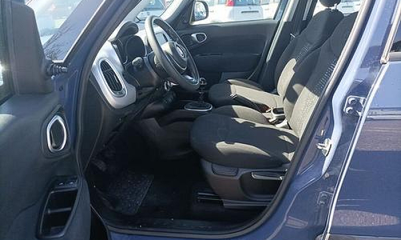 Fiat 500L 2017 1.4 C...
