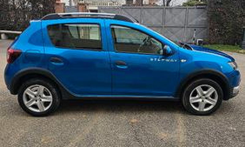 Dacia Sandero Sander...