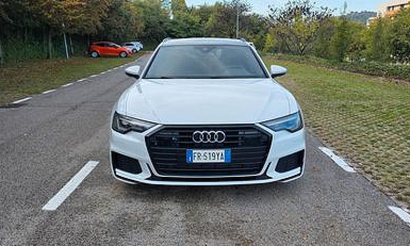Audi A6 40 2.0 Tdi S...